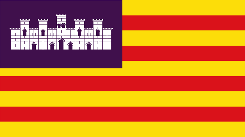 Gobierno de Baleares