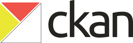 Logotipo de CKAN
