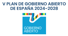 V Plan de Gobierno Abierto de España 2024-2028