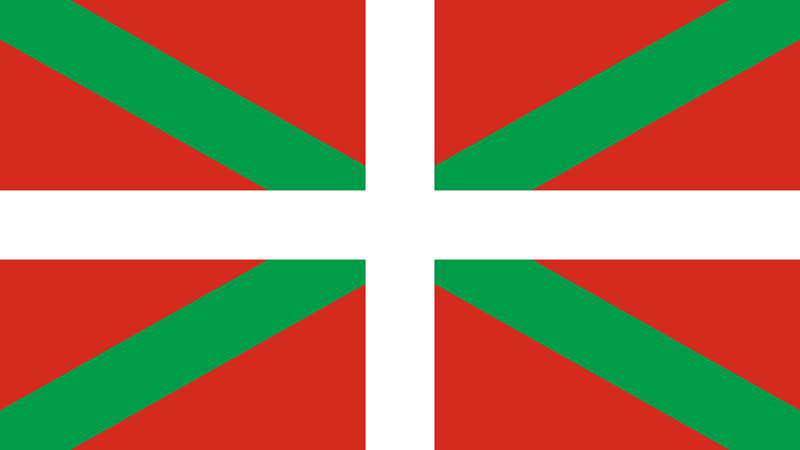 Comunidad Autónoma del País Vasco
