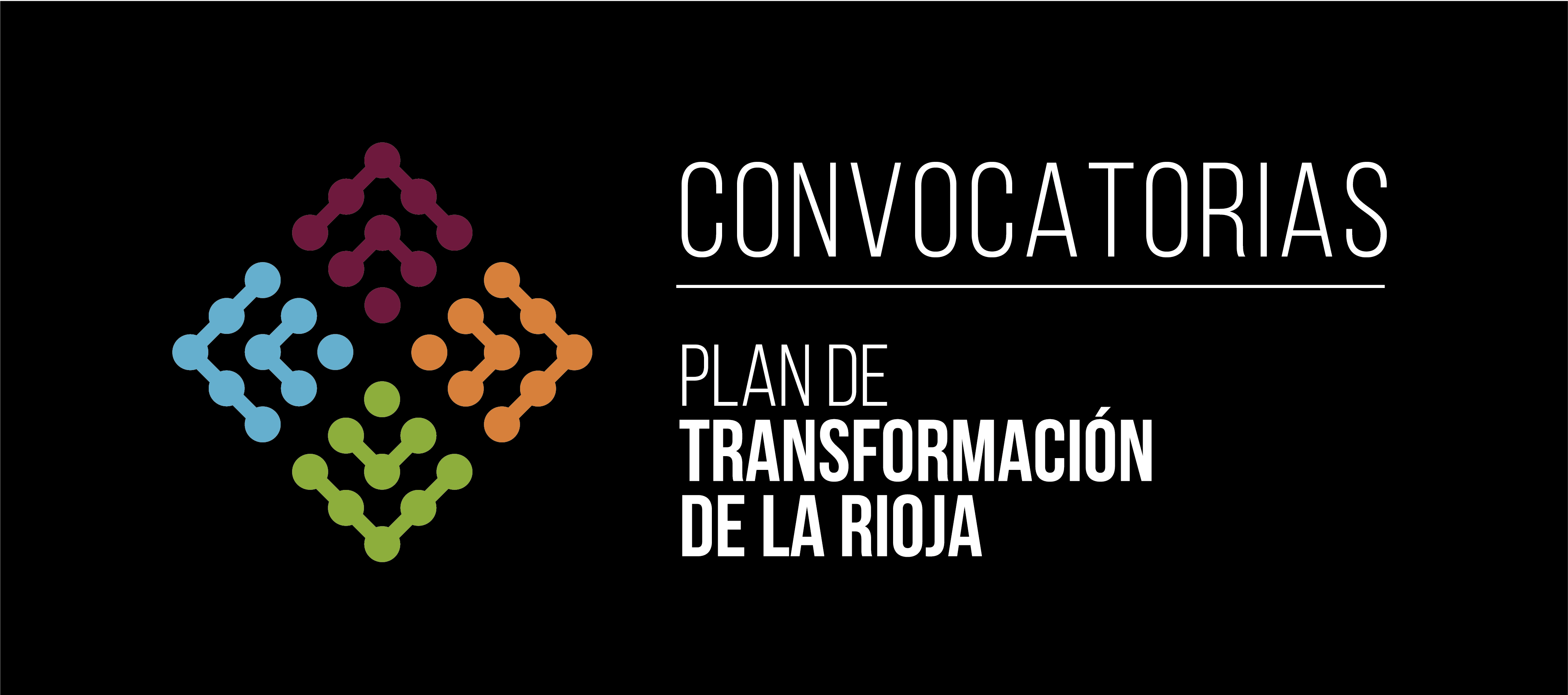 Plan de Transformación de La Rioja