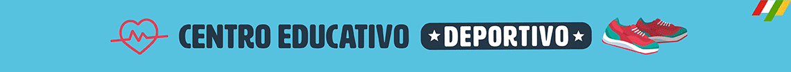 Distinción Centro Educativo Deportivo