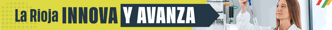 Innovación riojana