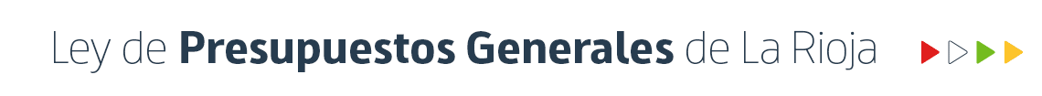 Presupuestos Generales 2026