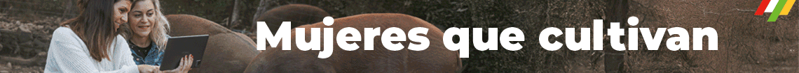 Mujeres rurales