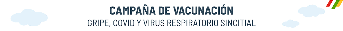 Vacunación