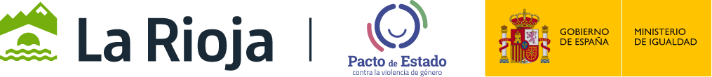 Logo Gobierno de La Rioja