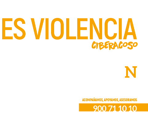 25N Violencia Ciberacoso