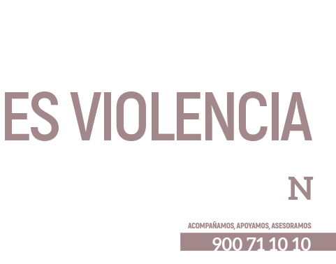 25N Violencia