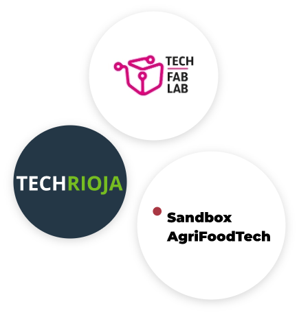 La Rioja innova y avanza