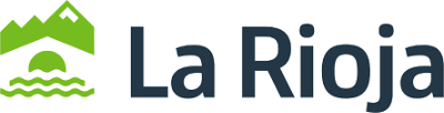 Logo Gobierno de La Rioja