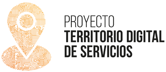Proyecto Territorio Digital de Servicios