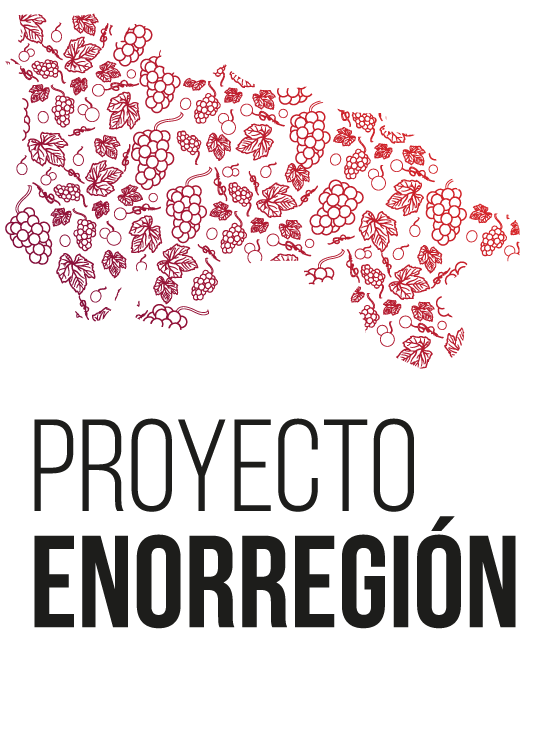 Proyecto Enorregión