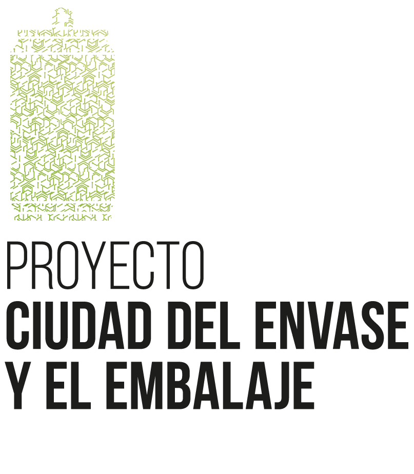 Proyecto Ciudad del Envase y el Embalaje