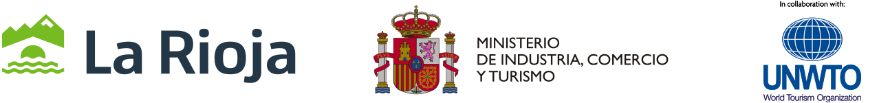 La Rioja | Ministerio | UNWTO