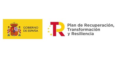 Plan de Recuperación, Transformación y Resiliencia