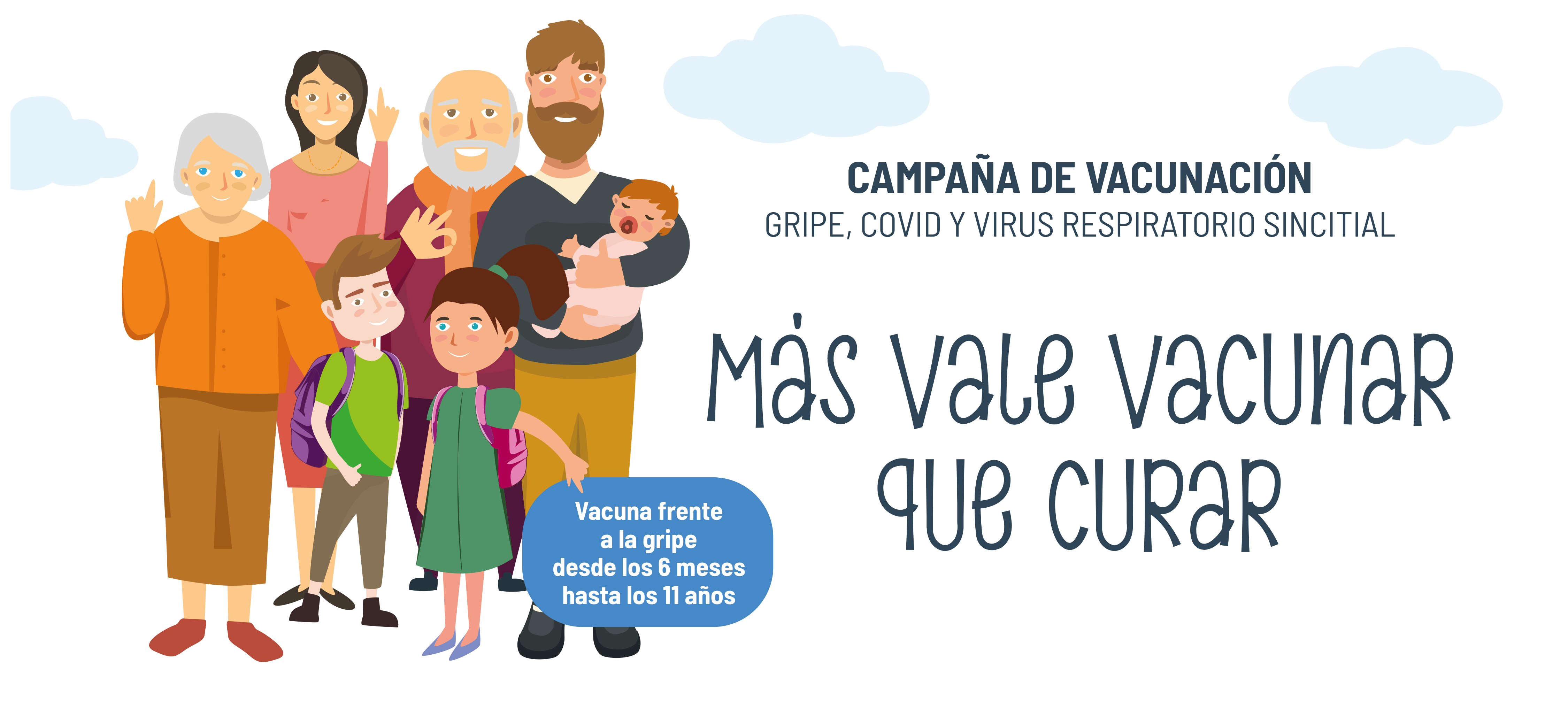 Profesionales con exposición laboral al riesgo y adultos residentes en centros.