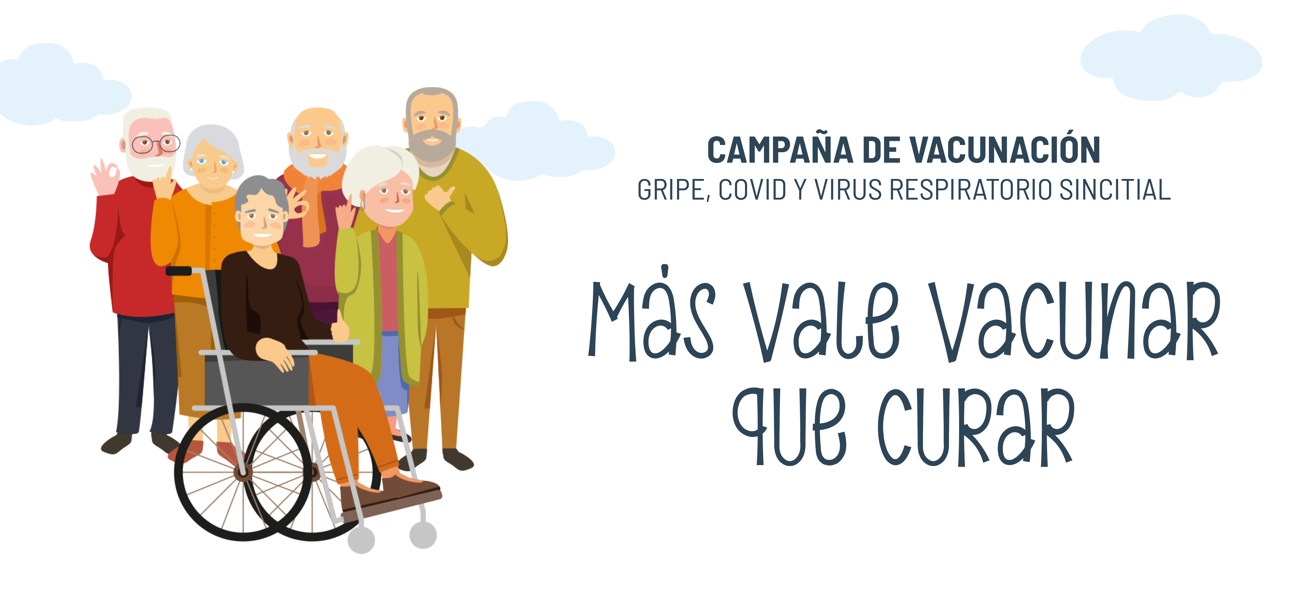 Adultos residentes en centros.